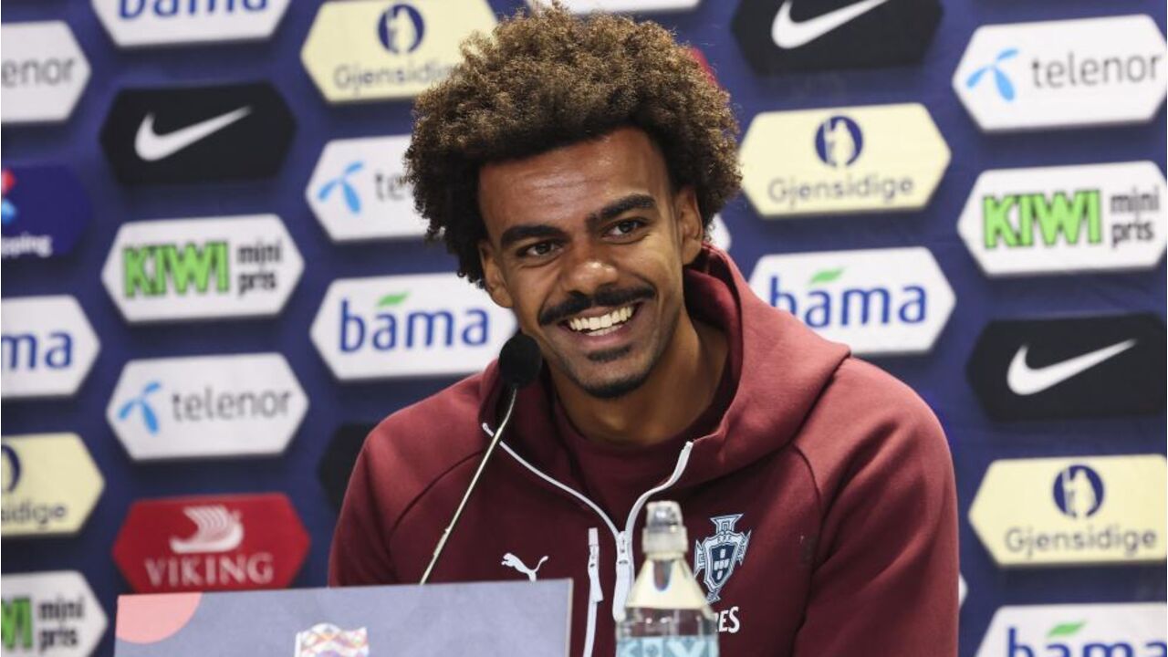 Renato Veiga