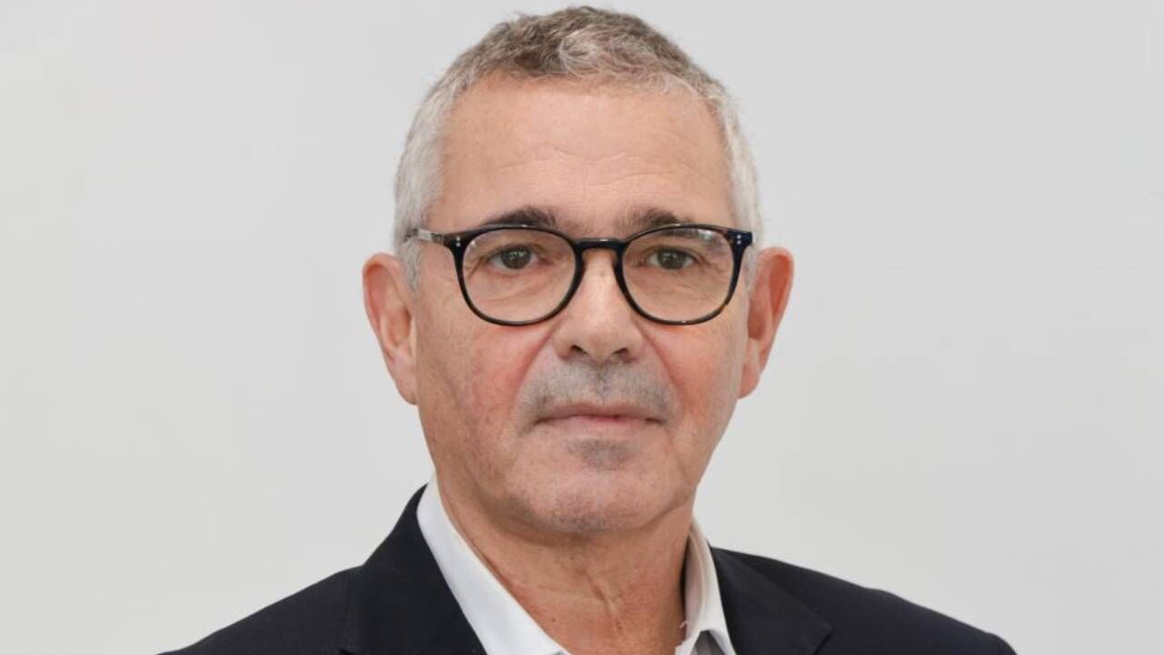 Ni Amorim, presidente da Federação Portuguesa de Automobilismo e Karting 