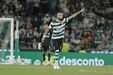 Debast no onze do Sporting aponta para a estratégia de menos risco na saída de bola