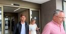 Daniel Bragança aterrou em Milão para assinar pelo Torino