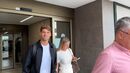 Daniel Bragança aterrou em Milão para assinar pelo Torino