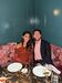Messi e a mulher Antonella Roccuzzo