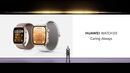 HUAWEI WATCH D3