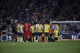 Froholt provocou enorme susto no Dragão