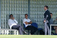 André Villas-Boas no Olival