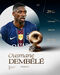 Ousmane Dembélé, PSG