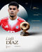 Luis Díaz, Bayern Munique