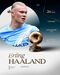 Erling Haaland, Manchester City