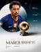 Marquinhos, PSG