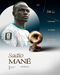 Sadio Mané, Al Nassr