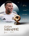 Kylian Mbappé, Real Madrid