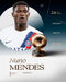 Nuno Mendes, PSG