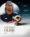 Michael Olise, Bayern Munique