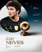 João Neves, PSG