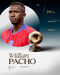 Willian Pacho, PSG