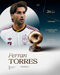 Ferran Torres, Barcelona e PSG