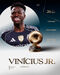 Vinícius Júnior, Real Madrid