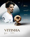 Vitinha, PSG