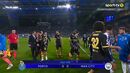Bate boca entre Henrique Monteiro e Enzo Fernández
