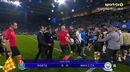 O episódio protagonizado por Ruben Dias e Tiago Madureira