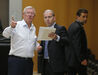 Alex Ferguson em destaque