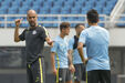 Guardiola em destaque