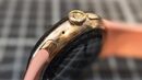 O Pixel Watch é à prova de água até 50m, com classificação IP68