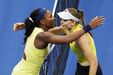 Coco Gauff e Elena Rybakina