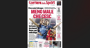 Corriere dello Sport: 'Menos mal que há Cesc'