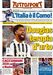 Tuttosport: 'A Itália é o Como'