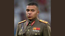 Mbappé aborda a alcunha de "ditador" e memes sobre o tema