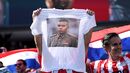 Mbappé fala sobre apelidos e memes de "ditador" em entrevista
