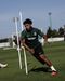João Simões também dá o litro, após o regresso na equipa B