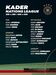 Convocatória de Jürgen Klopp