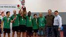 Sporting festeja conquista