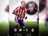 Meme Atlético Madrid-Real Madrid