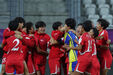 Coreia do Norte venceu a Colômbia