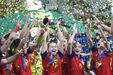 Espanha conquistou o Mundial sub-20 feminino