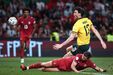 Rúben Dias, defesa-central do Manchester City
