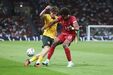 Renato Veiga, defesa-central do Villarreal