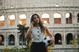 Eleonora junta-se à equipa