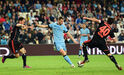 Edin Dzeko - 2010/11 - 37 milhões de euros (Wolfsburgo)