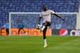 Benjamin Mendy - 2017/18 - 57,5 milhões de euros (Monaco)
