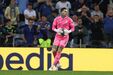 Éderson - 2017/18 - 40 milhões de euros (Benfica)