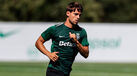 Daniel Bragança vai reforçar o Torino