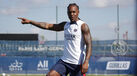 Renato Sanches rescindiu com o PSG no início do mês