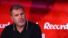 João Henriques em entrevista a Record