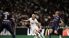 Lille venceu o Toulouse