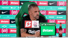 Rui Borges: «Não é possível ir buscar jogadores iguais a Hjulmand, Trincão, Pote... não há gémeos»