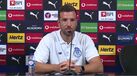 Daniel Chaves antevê duelo da Supertaça frente ao Benfica